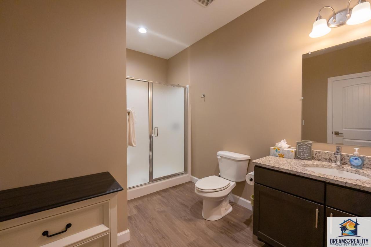 New Build - Walk-In - Resort Amenities - Near 76 Strip - Free Attraction Tickets - Fh-G201 Брэнсон Экстерьер фото