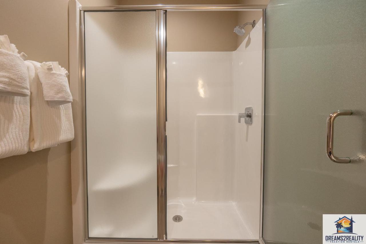 New Build - Walk-In - Resort Amenities - Near 76 Strip - Free Attraction Tickets - Fh-G201 Брэнсон Экстерьер фото